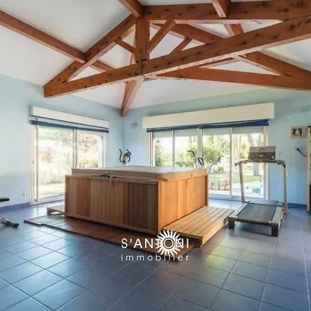 House Sublime Propriete D'architecte 2 آجد