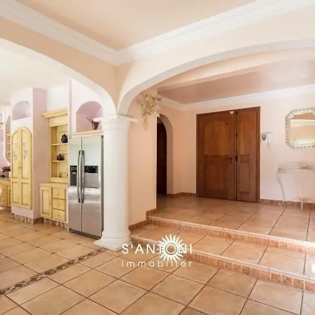 بيت للعطل House Sublime Propriete D'architecte 2