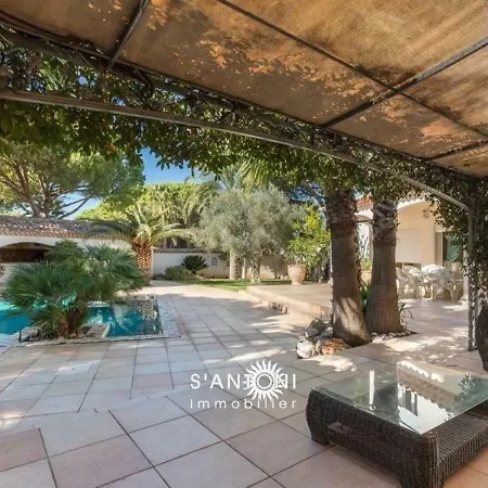 House Sublime Propriete D'architecte 2 *