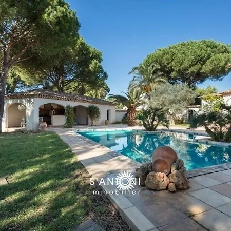 بيت للعطل House Sublime Propriete D'architecte 2 آجد