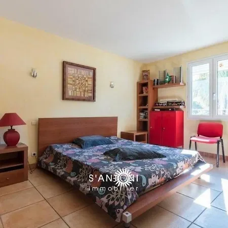 بيت للعطل House Sublime Propriete D'architecte 2 *