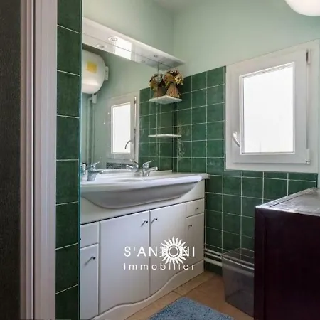 House Sublime Propriete D'architecte 2 بيت للعطل *