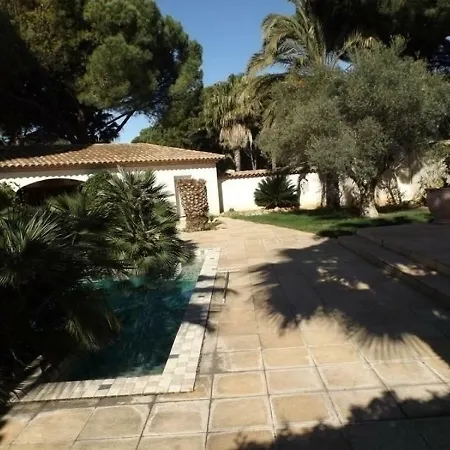 House Sublime Propriete D'architecte 2 آجد