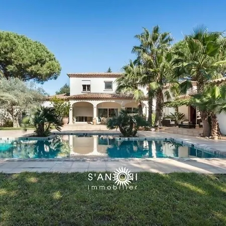 House Sublime Propriete D'architecte 2