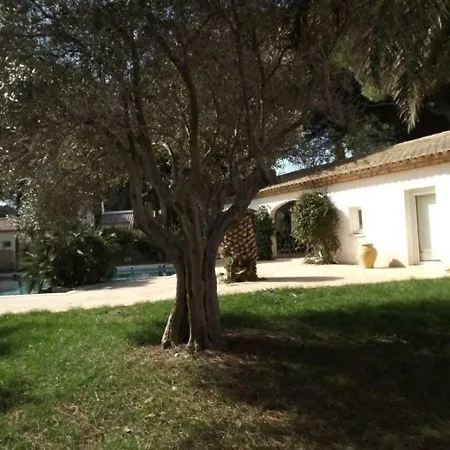 بيت للعطل House Sublime Propriete D'architecte 2 *